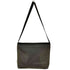 ヨウジヤマモト Yohji Yamamoto NOVELTY LEATHER CROSSBODY BAG メンズ