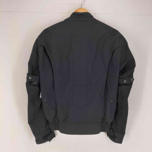 PAIR SLOPE スタンドカラーライダースジャケット メンズ JPN:L