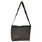 ヨウジヤマモト Yohji Yamamoto NOVELTY LEATHER CROSSBODY BAG メンズ