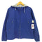 ビューティーアンドユースユナイテッドアローズ BEAUTY & YOUTH UNITED ARROWS 小松精練 KOMATSU ボンディング フーディ ブルゾン メンズ JPN:S