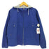 ビューティーアンドユースユナイテッドアローズ BEAUTY & YOUTH UNITED ARROWS 小松精練 KOMATSU ボンディング フーディ ブルゾン メンズ JPN:S