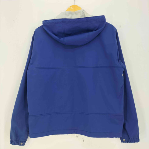 ビューティーアンドユースユナイテッドアローズ BEAUTY & YOUTH UNITED ARROWS 小松精練 KOMATSU ボンディング フーディ ブルゾン メンズ JPN:S