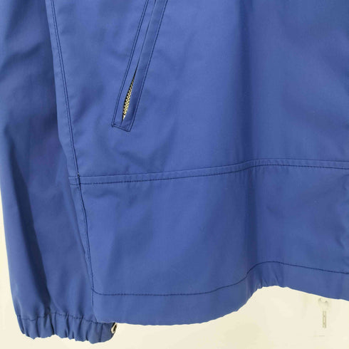 ビューティーアンドユースユナイテッドアローズ BEAUTY & YOUTH UNITED ARROWS 小松精練 KOMATSU ボンディング フーディ ブルゾン メンズ JPN:S