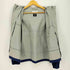 ビューティーアンドユースユナイテッドアローズ BEAUTY & YOUTH UNITED ARROWS 小松精練 KOMATSU ボンディング フーディ ブルゾン メンズ JPN:S