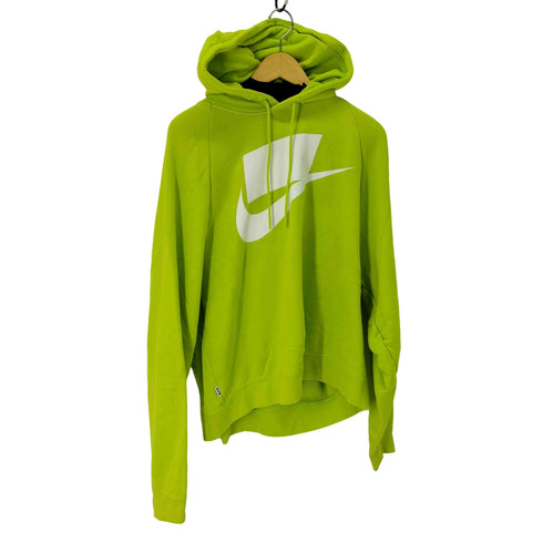 ナイキ NIKE NSW NSP HOODIE FT メンズ JPN:L