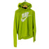 ナイキ NIKE NSW NSP HOODIE FT メンズ JPN:L