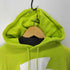 ナイキ NIKE NSW NSP HOODIE FT メンズ JPN:L