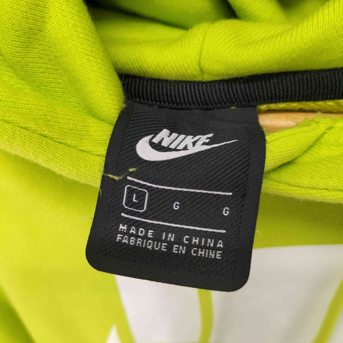 ナイキ NIKE NSW NSP HOODIE FT メンズ JPN:L