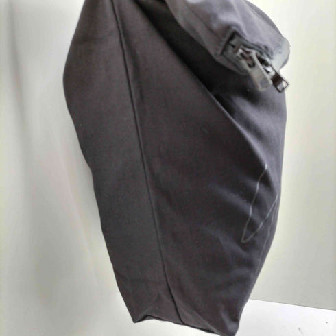 ヨウジヤマモト Yohji Yamamoto NOVELTY MESSENGER BAG メンズ ONE SIZE