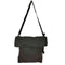 ヨウジヤマモト Yohji Yamamoto NOVELTY MESSENGER BAG メンズ