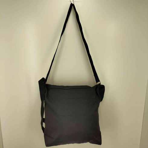 ヨウジヤマモト Yohji Yamamoto NOVELTY MESSENGER BAG メンズ