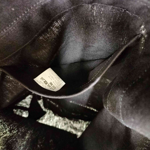 ヨウジヤマモト Yohji Yamamoto NOVELTY MESSENGER BAG メンズ
