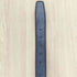 stemar MADE IN ITALY レザーベルト メンズ