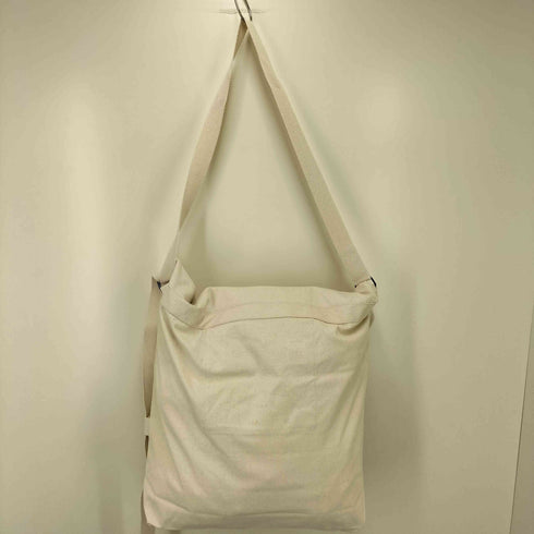 ヨウジヤマモト Yohji Yamamoto NOVELTY MESSENGER BAG メンズ ONE SIZE
