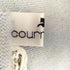 クレージュ courreges 袖リボン ウールカシミヤ ボタンタートルネックニット レディース 9R