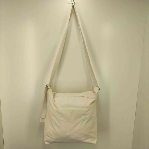 ヨウジヤマモト Yohji Yamamoto NOVELTY MESSENGER BAG メンズ