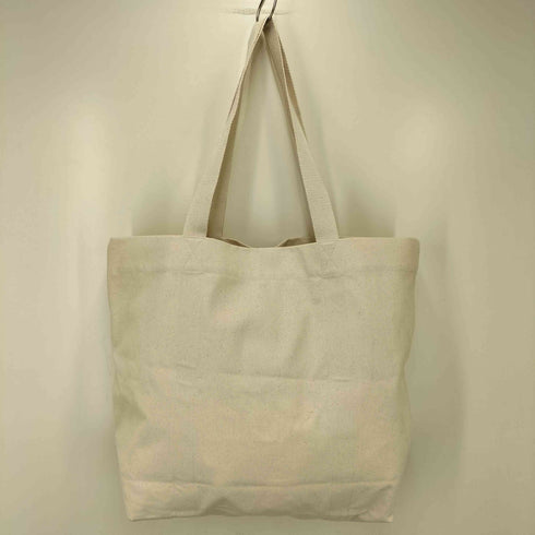 ヨウジヤマモト Yohji Yamamoto NOVELTY TOTE BAG メンズ ONE SIZE