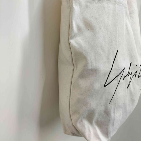 ヨウジヤマモト Yohji Yamamoto NOVELTY TOTE BAG メンズ ONE SIZE