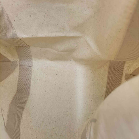 ヨウジヤマモト Yohji Yamamoto NOVELTY TOTE BAG メンズ ONE SIZE