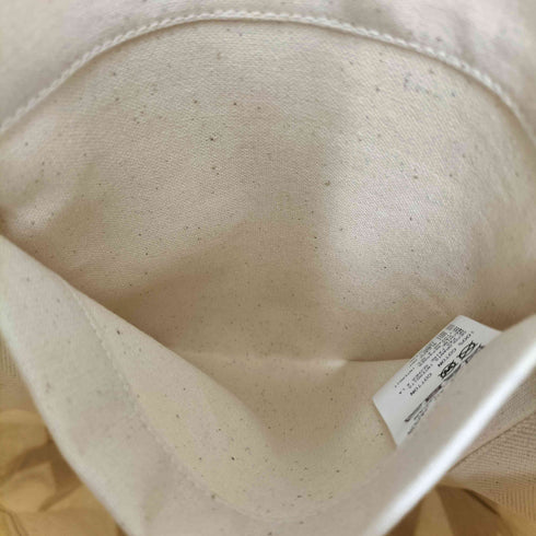 ヨウジヤマモト Yohji Yamamoto NOVELTY TOTE BAG メンズ ONE SIZE