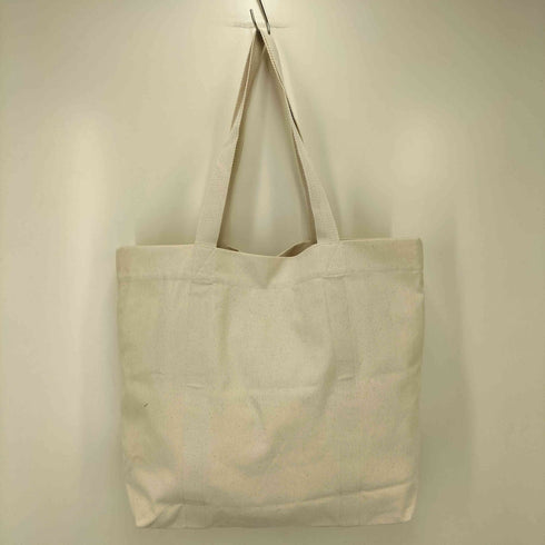 ヨウジヤマモト Yohji Yamamoto NOVELTY TOTE BAG メンズ ONE SIZE