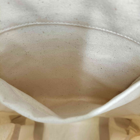 ヨウジヤマモト Yohji Yamamoto NOVELTY TOTE BAG メンズ ONE SIZE