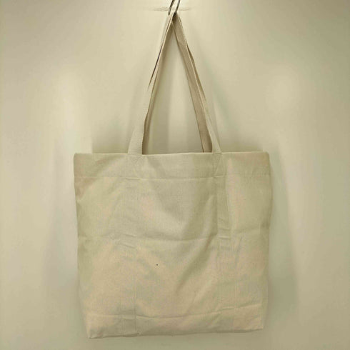 ヨウジヤマモト Yohji Yamamoto NOVELTY TOTE BAG メンズ