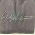 ヨウジヤマモト Yohji Yamamoto NOVELTY TOTE BAG メンズ ONE SIZE