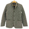 トラディショナルウェザーウェア Traditional Weatherwear ウール キルティングジャケット メンズ UK:36