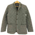トラディショナルウェザーウェア Traditional Weatherwear ウール キルティングジャケット メンズ UK:36