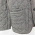 トラディショナルウェザーウェア Traditional Weatherwear ウール キルティングジャケット メンズ UK:36