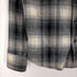 エルエルビーンシグネチャー L.L.Bean SIGNATURE 両フラップ チェックネルシャツ メンズ JPN:S