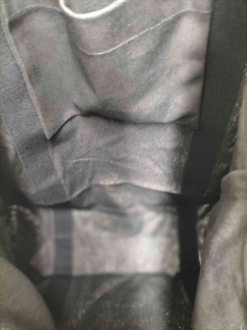 ヨウジヤマモト Yohji Yamamoto NOVELTY TOTE BAG メンズ