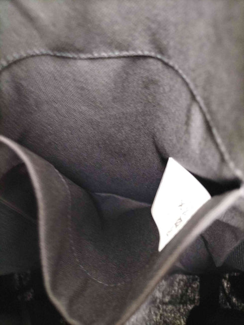 ヨウジヤマモト Yohji Yamamoto NOVELTY TOTE BAG メンズ