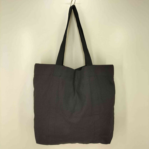 ヨウジヤマモト Yohji Yamamoto NOVELTY TOTE BAG メンズ ONE SIZE