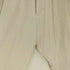 ユリウス JULIUS 19AW PA-COTTON CRAPE TUCKED CROTCH PANTS タックド クロッチ パンツ メンズ JPN:1
