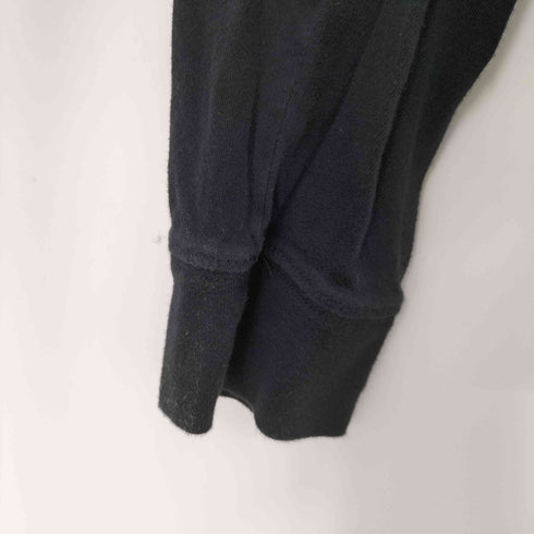 ナイキ NIKE 両面プリント L/S Tシャツ メンズ JPN:XL