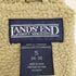 ランズエンド LANDS END 裏ボア ハンティングジャケット メンズ import:S