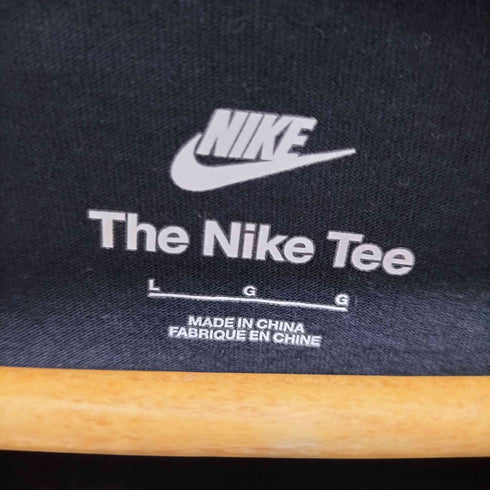 ナイキ NIKE TREND PACK FUTURA T-SHIRT メンズ JPN:L