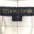 スタジオオリベ STUDIO ORIBE Lポケットパンツ メンズ