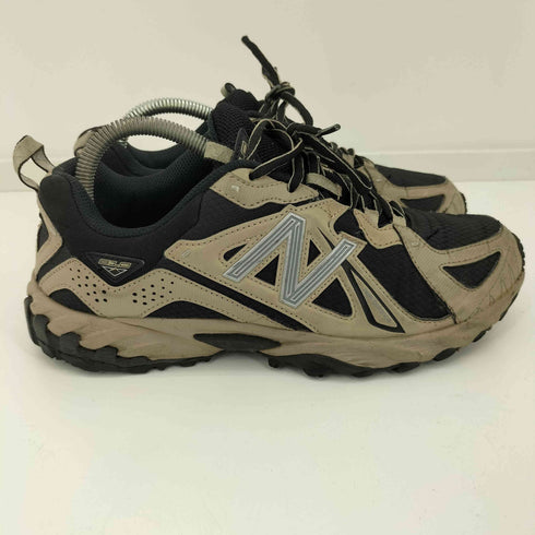 ニューバランス NEW BALANCE ML610TAC スニーカー メンズ JPN:25