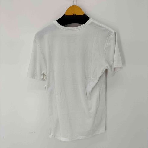 ナイキ NIKE フロントプリント S/S Tシャツ メンズ JPN:S