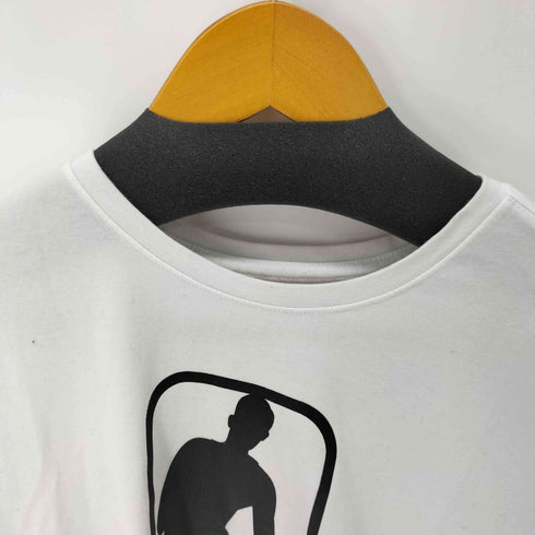 ナイキ NIKE フロントプリント S/S Tシャツ メンズ JPN:S