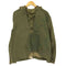 ユーエスネイビー U.S.NAVY 40S 前期 N-2 デッキ レインパーカー VINTAGE メンズ MEDIUM