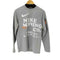 ナイキ NIKE Dri-FIT ロングスリーブ フィットネストップ メンズ JPN:S