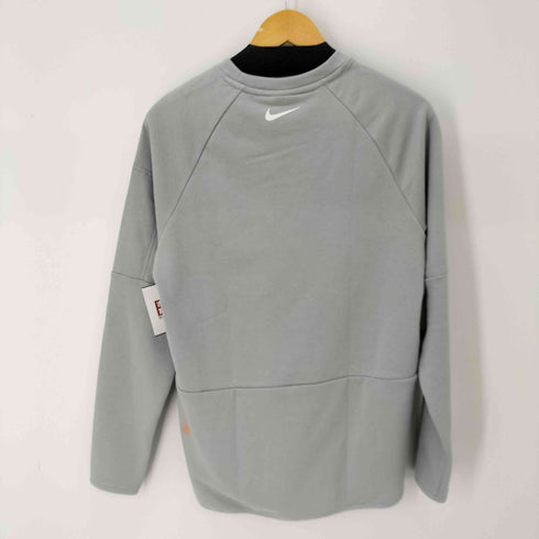 ナイキ NIKE Dri-FIT ロングスリーブ フィットネストップ メンズ JPN:S