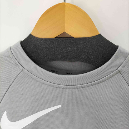 ナイキ NIKE Dri-FIT ロングスリーブ フィットネストップ メンズ JPN:S