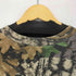 ジャージーズ JERZEES リアルツリーカモ L/S Tシャツ メンズ 2X