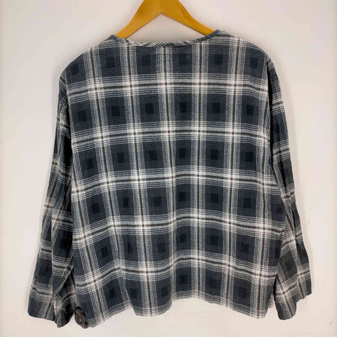 サウスツーウェストエイト SOUTH2 WEST8 HENLEY NECK SHIRT レディース JPN:M
