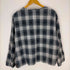 サウスツーウェストエイト SOUTH2 WEST8 HENLEY NECK SHIRT レディース JPN:M